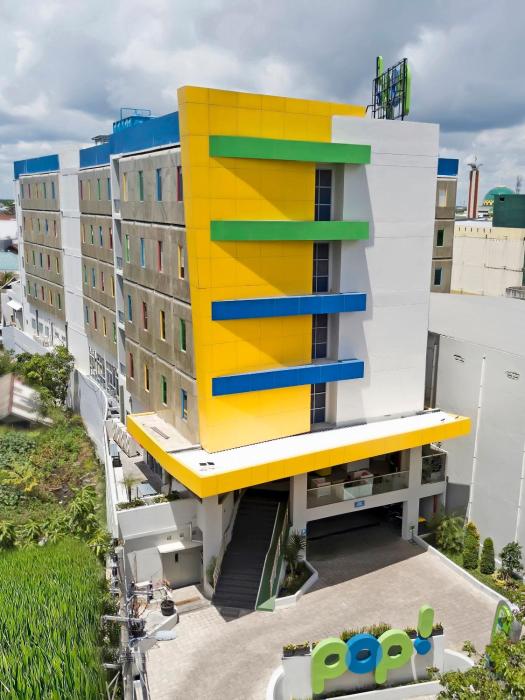 Pop! Hotel Banjarmasin,Kalimantan>>Banjarmasin,3 star