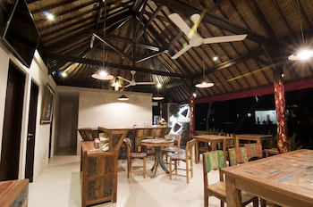 Villa Puspa,Buwit>>Bali,3.5 star