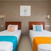 sans hotel bogor indah nirwana puncak