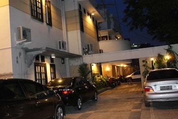 Lagura Residence,Central Jakarta>>Cempaka Putih,3 star