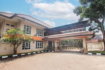 Puri Sawo Manila,South Jakarta>>Jakarta,3 star