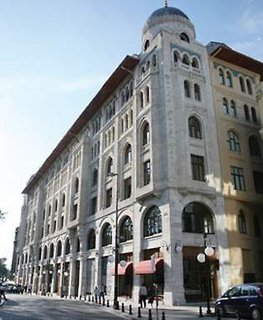 legacy ottoman hotel