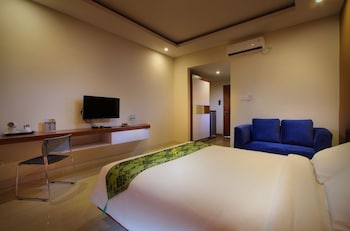 Umah Bali Suite And Residence,Denpasar>>Bali,3 star