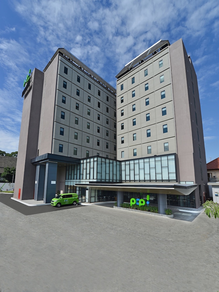 pop hotel timoho yogyakarta
