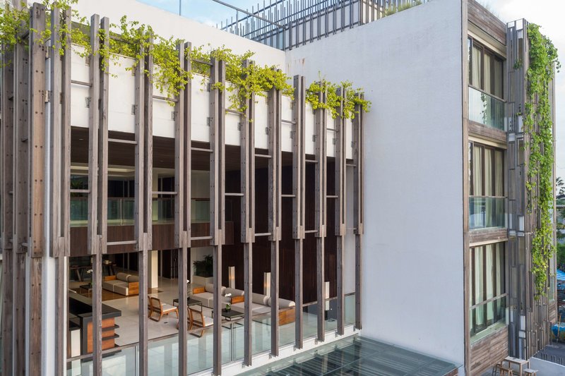 Kleo Seminyak, Part Of Jdv By Hyatt,Denpasar>>Bali,4 star