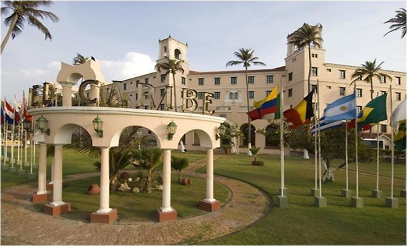 Hotel Caribe By Faranda Grand, A Member Of Radisson Individuals,Cartagena>>Bocagrande,5 star