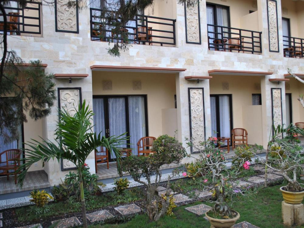 betesda guest house