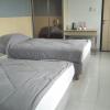 city edge guest house