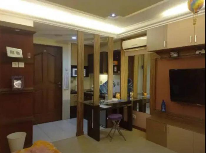 Great Western Resort Hotel,Near Summarecon Mall Serpong,4 star