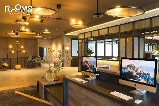rooms inc semarang
