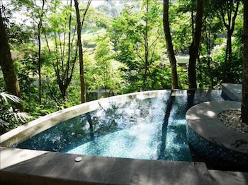 Villatel Salse,Cipanas>>Bandung,4 star