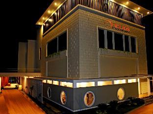 Helios Hotel & Convention,South Sulawesi>>Bone Regency,3 star