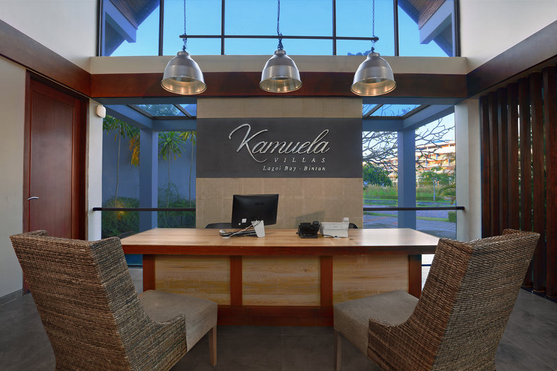 Kamuela Villas Lagoi Bay Bintan,Bintan Island>>Bintan,4 star