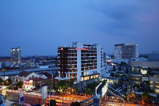 Grandhika Hotel Semarang