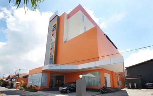 Hotel Sakura Manado,North Sulawesi>>Manado,3 star