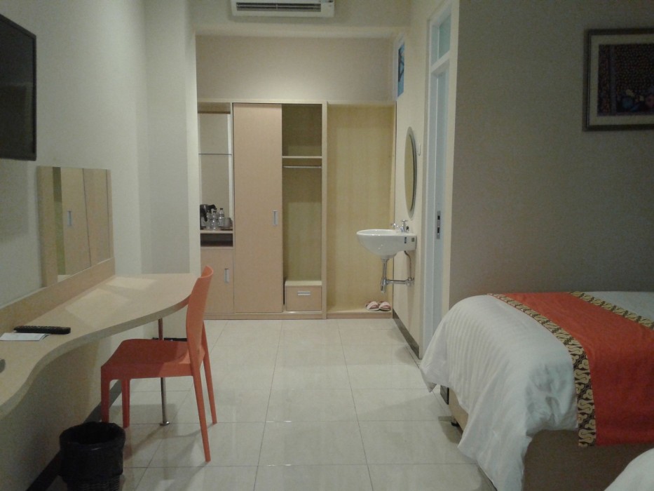 ceria boutique hotel