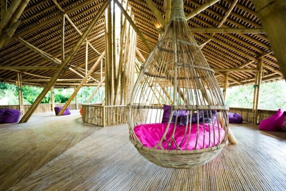 ecolodge bukit lawang