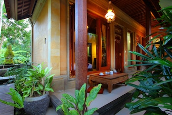De Umah Bali Eco Tradi Home,Bangli>>Bali,4 star