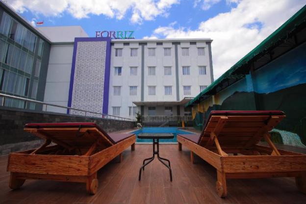 forriz hotel