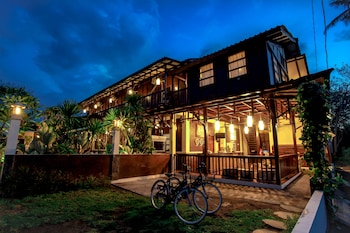 gili buana hostel and backpackers