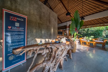The Hidden Paradise Ubud,Gianyar>>Bali,4 star