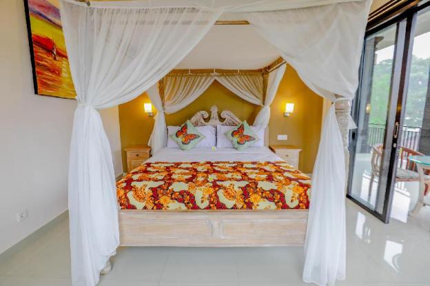 Warji House 1,Gianyar>>Bali,3 star