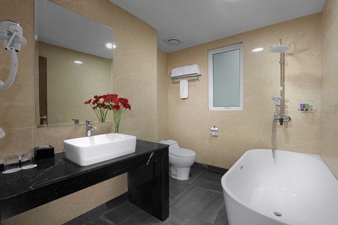 aston batam hotel and residence