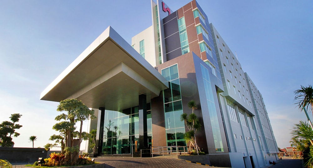 Swiss-Belinn Airport Surabaya,Jawa Timur>>East Java,4 star