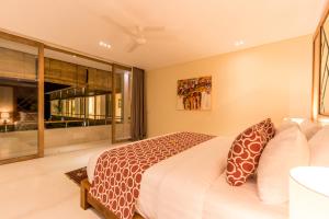 villa seriska jimbaran bali