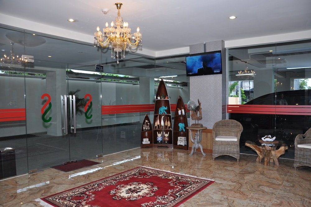 grand sarila yogyakarta