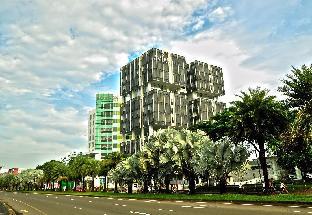 aviary bintaro