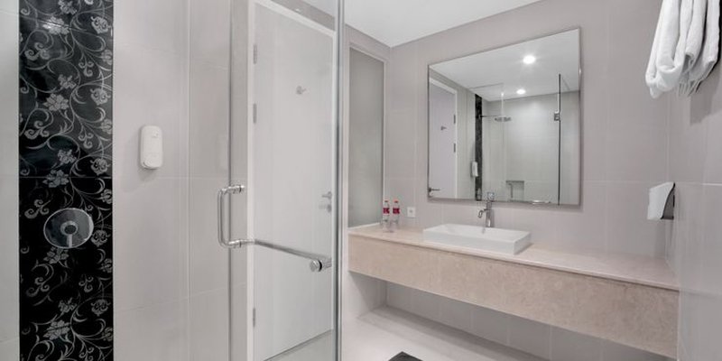 Favehotel Tuban,Tuban>>Surabaya,3 star
