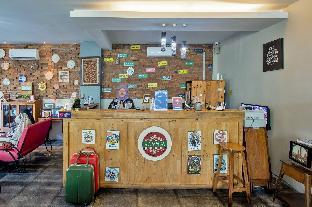 roemah 28 syariah boutique hotel