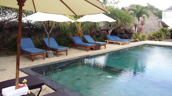 the balangan hotel