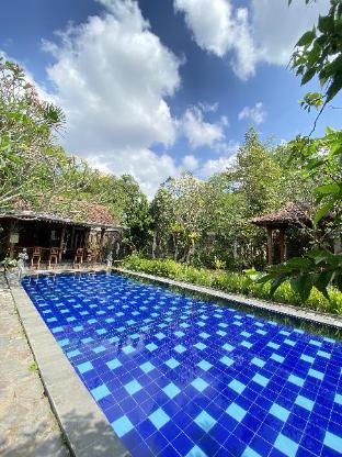 Joglo Mandapa Boutique Hotel & Resto
