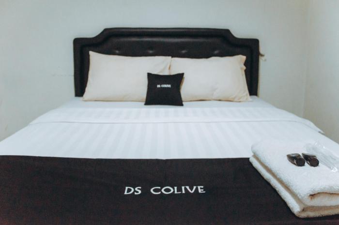 Ds Residences Layur,Near Paragon City Mall Semarang,1 star