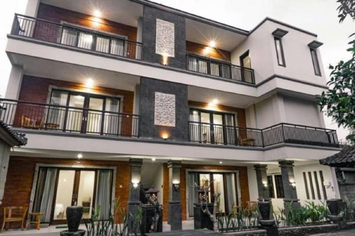 Rumah Kultur,Gianyar>>Bali,3 star