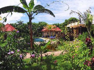 Batu Ampar Menjangan,Banyuwangi>>Bali,4 star