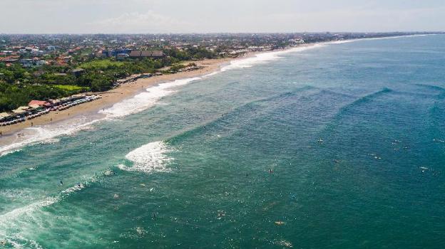 Sense Canggu Beach Hotel,Bali>>Badung,4 star