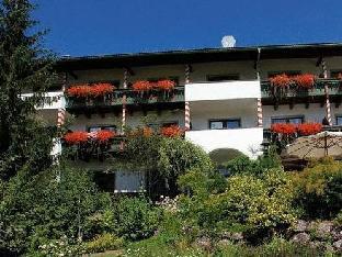 Romantik Hotel Santer,Dobbiaco>>Bolzano,4 star