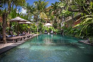 Grand Sehati & Spa Ubud,Payangan>>Bali,3 star
