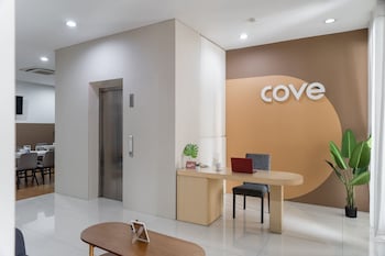 Cove Mk House Senopati,In Jakarta (Kebayoran Baru),3 star