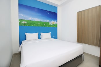Polamas Residence,West Sumatra>>Padang,2.5 star