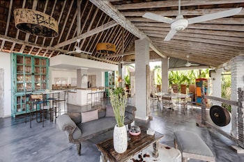 villa hari indah