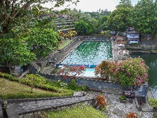 Puri Indah Hotel Subak,Near Mataram Mall,3 star