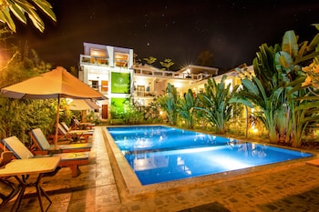 diva lombok resort