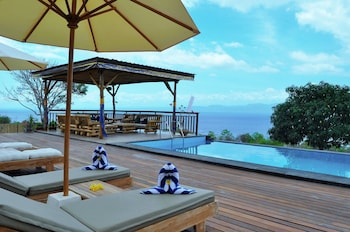 Bataran Garden Cottage,Nusa Penida>>Bali,4 star
