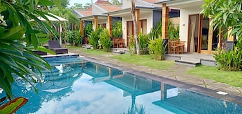 singabu bungalows