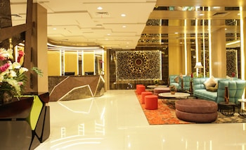 Daily Inn Hotel Jakarta,In Jakarta (Cempaka Putih),3 star