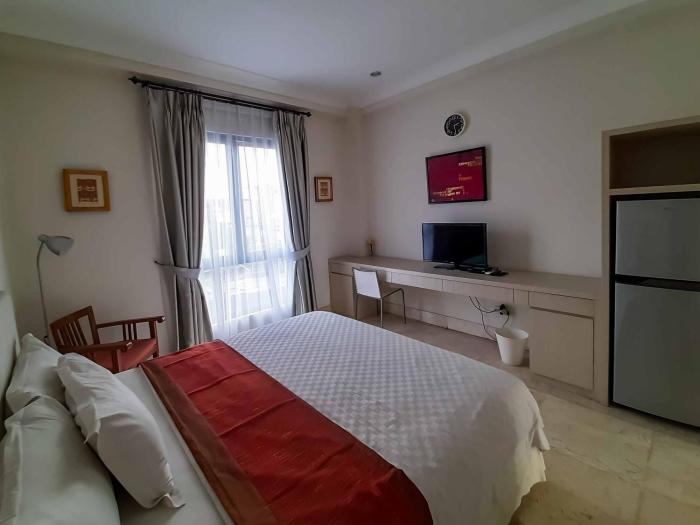 bangka suite mitra reddoorz